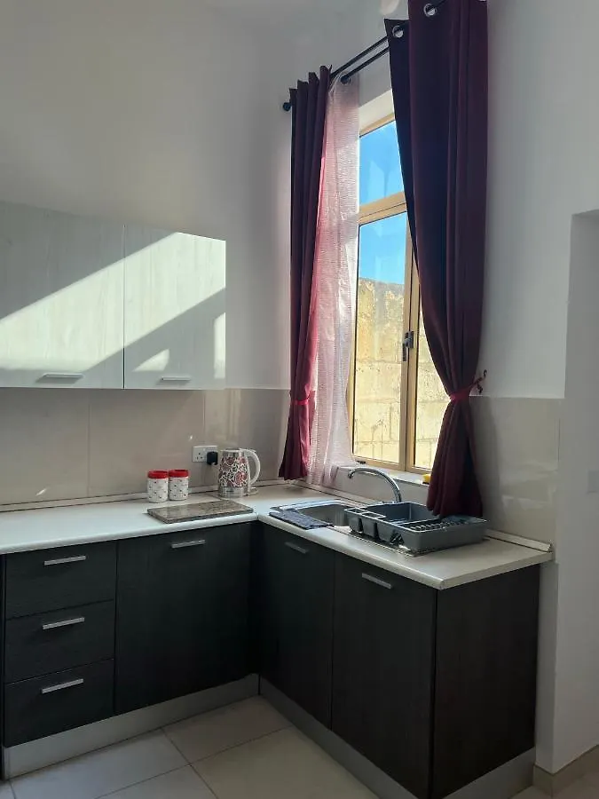 Full Apartment Sliema Malta