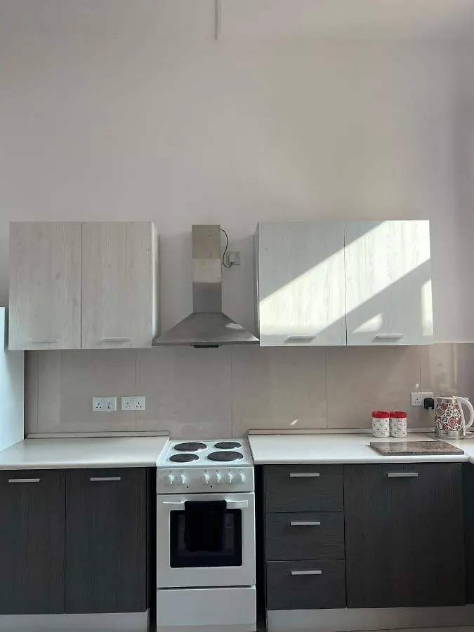 Full Apartment Sliema