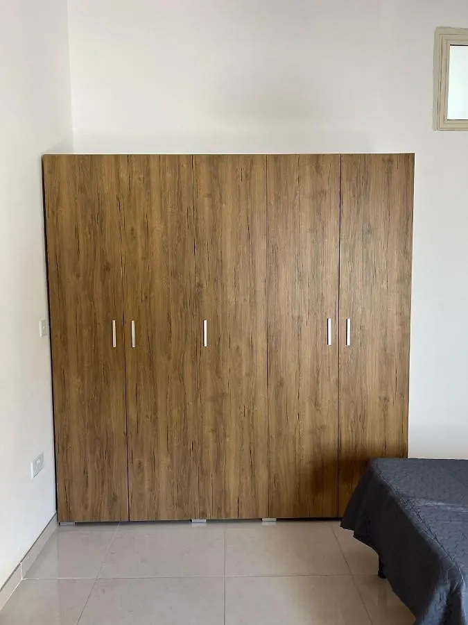 Full Apartment Sliema