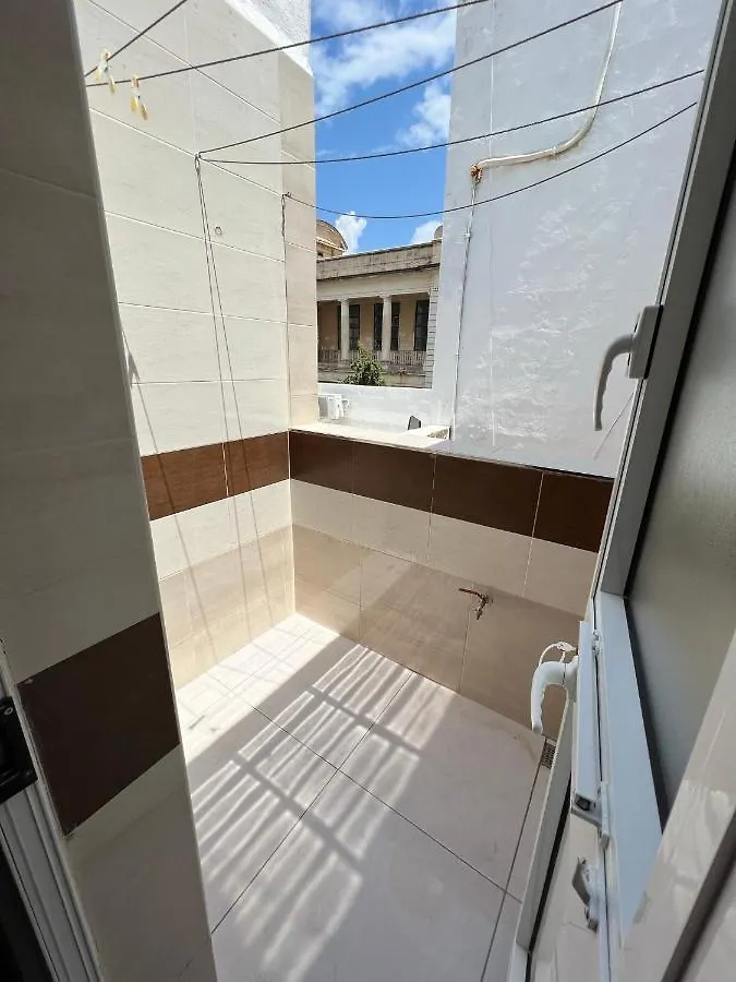 Full Apartment Sliema