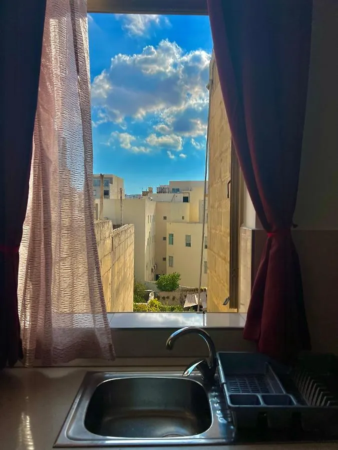Full Apartment Sliema