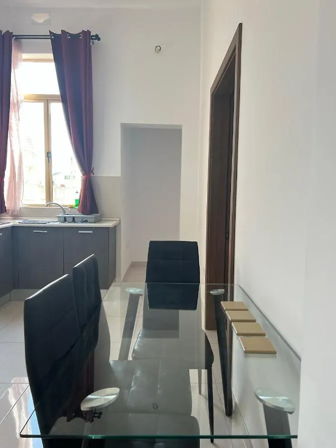 Full Apartment Sliema