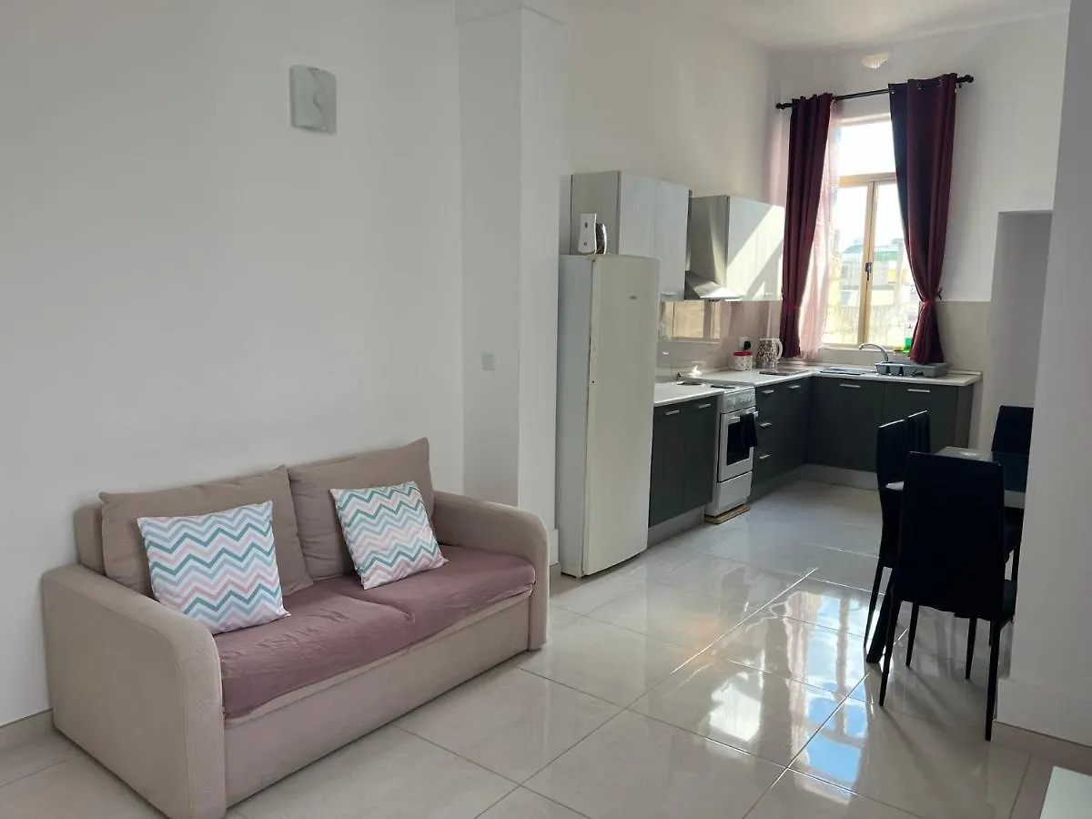 Full Apartment Sliema