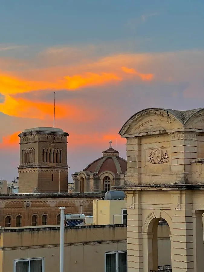 Full Apartment Sliema