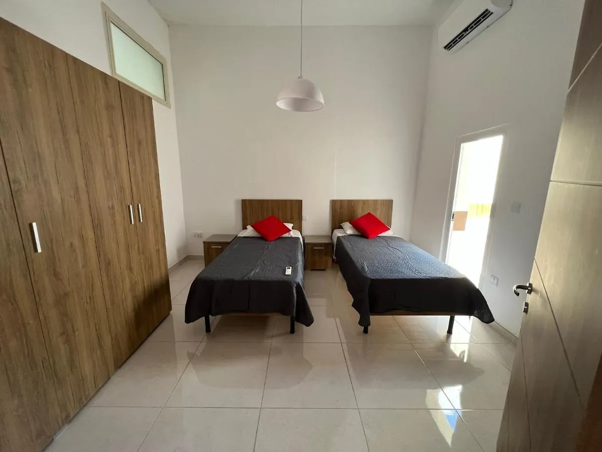Full Apartment Sliema