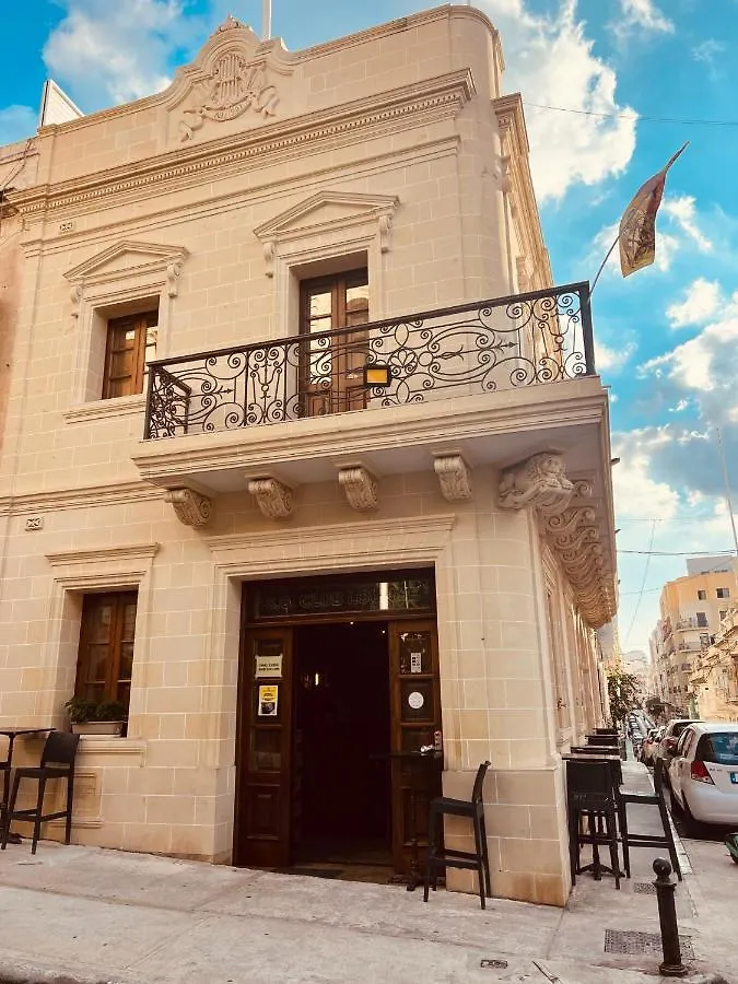 Full Apartment Sliema Malta
