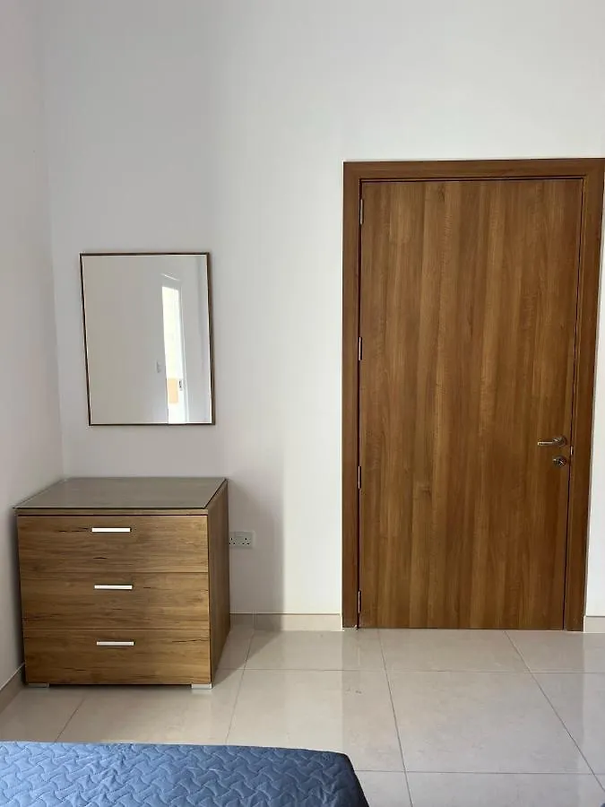 Full Apartment Sliema Malta