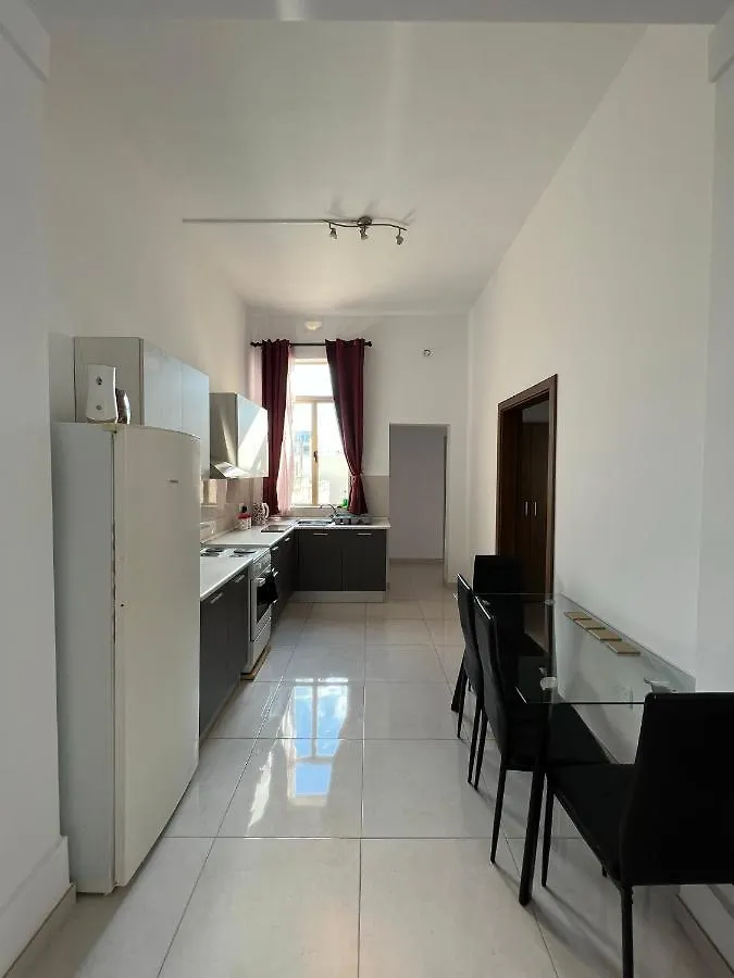 Full Apartment Sliema Malta