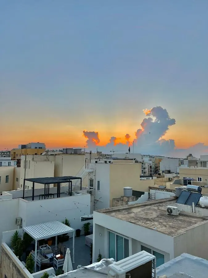 Full Apartment Sliema