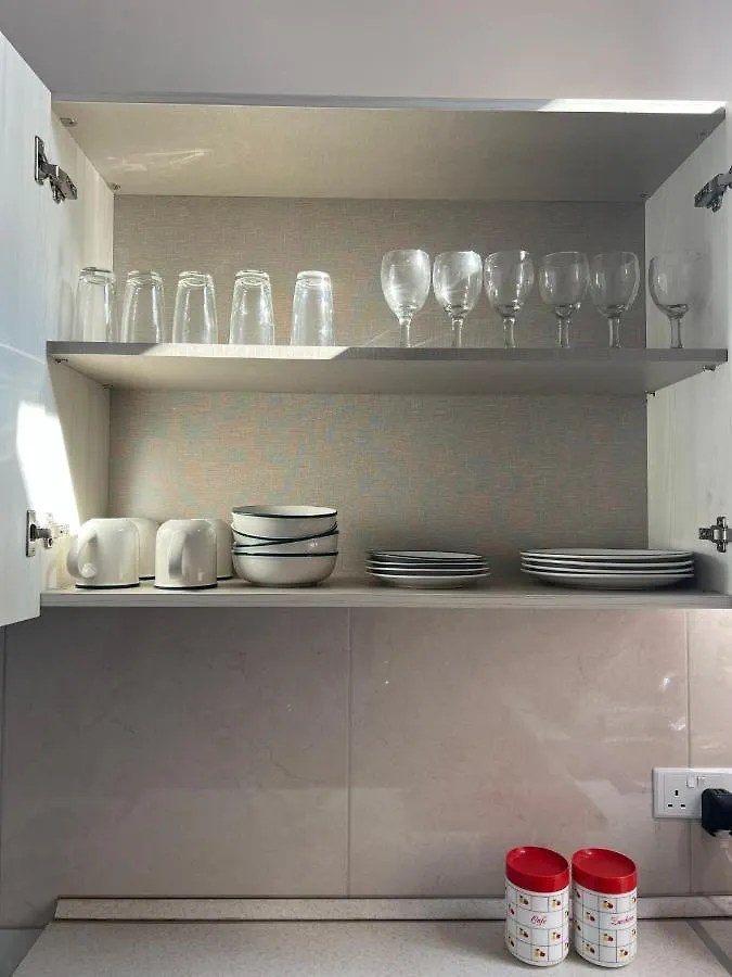 Full Apartment Sliema