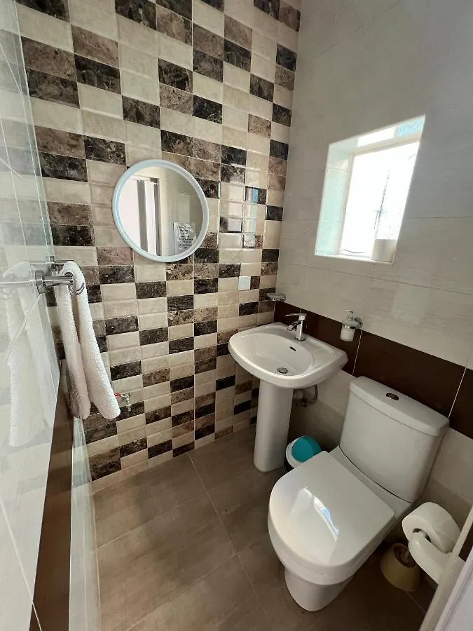 Full Apartment Sliema