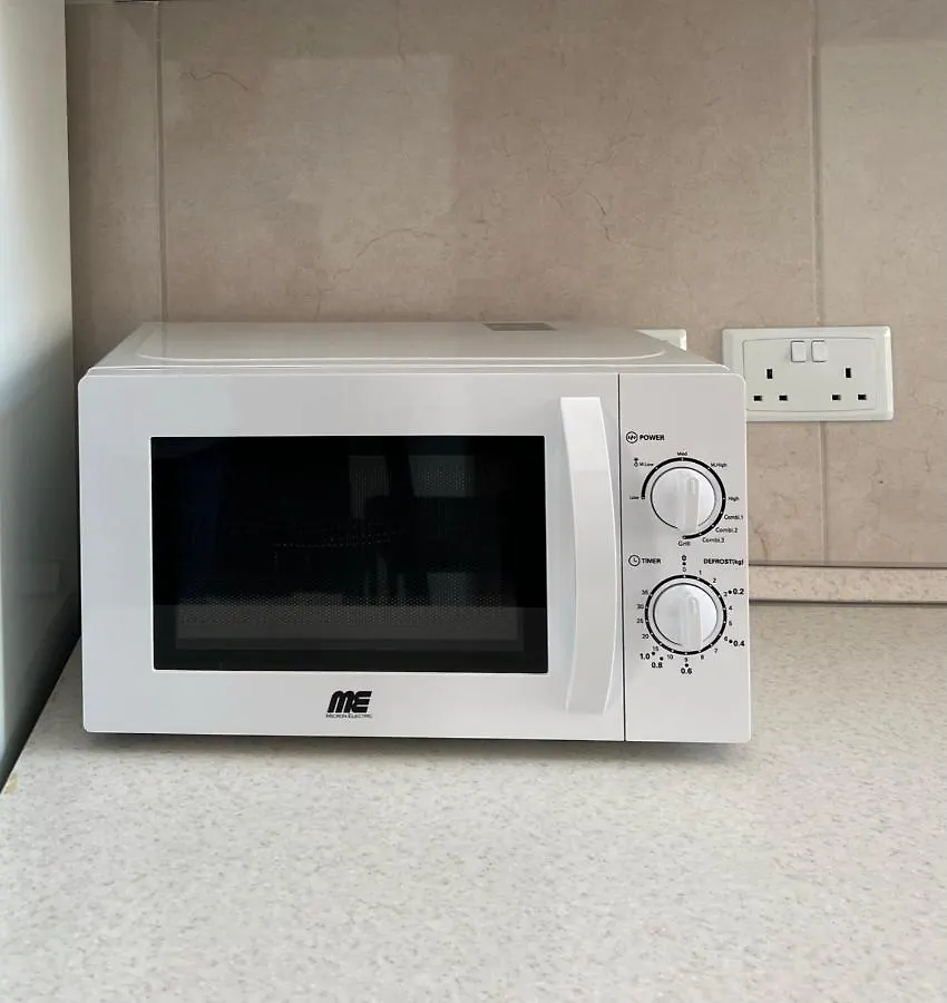 Full Apartment Sliema