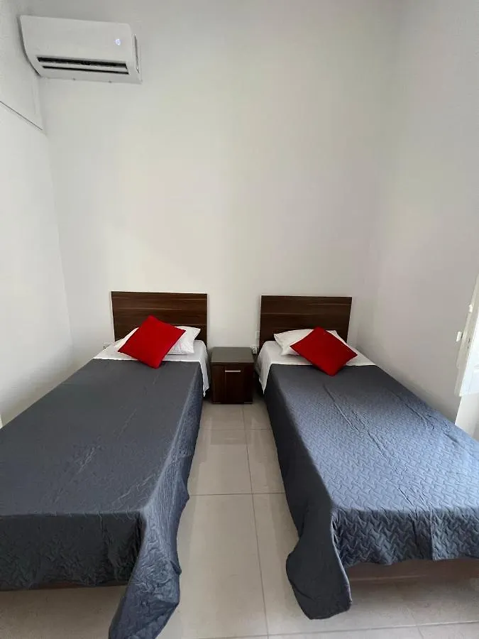 Full Apartment Sliema