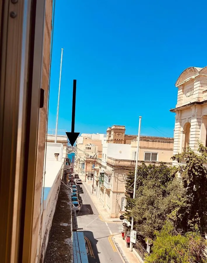 Full Apartment Sliema Malta