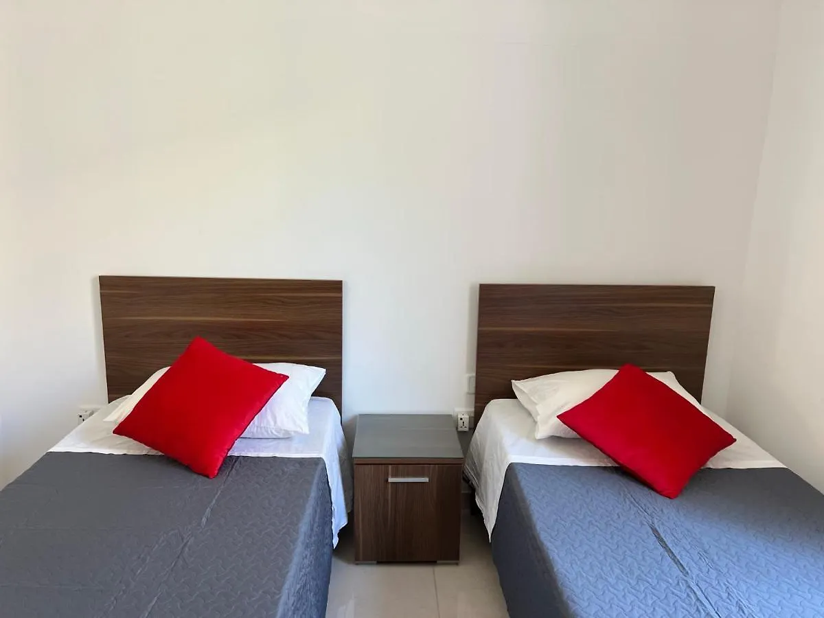 Full Apartment Sliema Malta