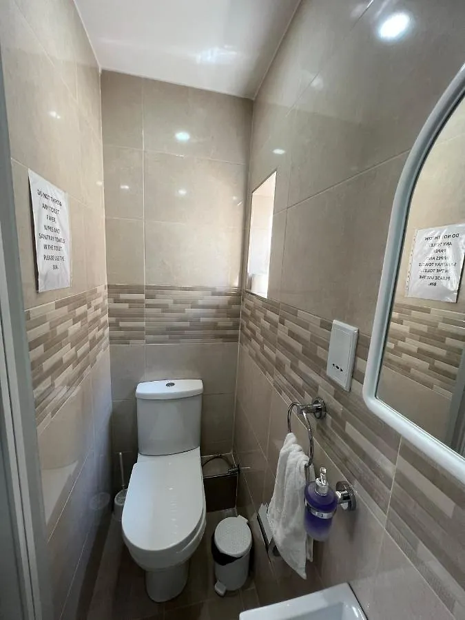 Full Apartment Sliema Malta