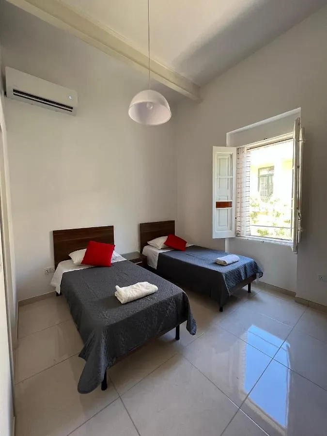 Full Apartment Sliema
