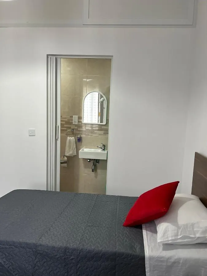 Full Apartment Sliema