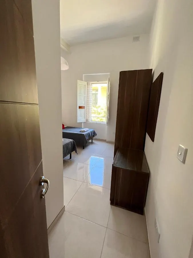 Full Apartment Sliema