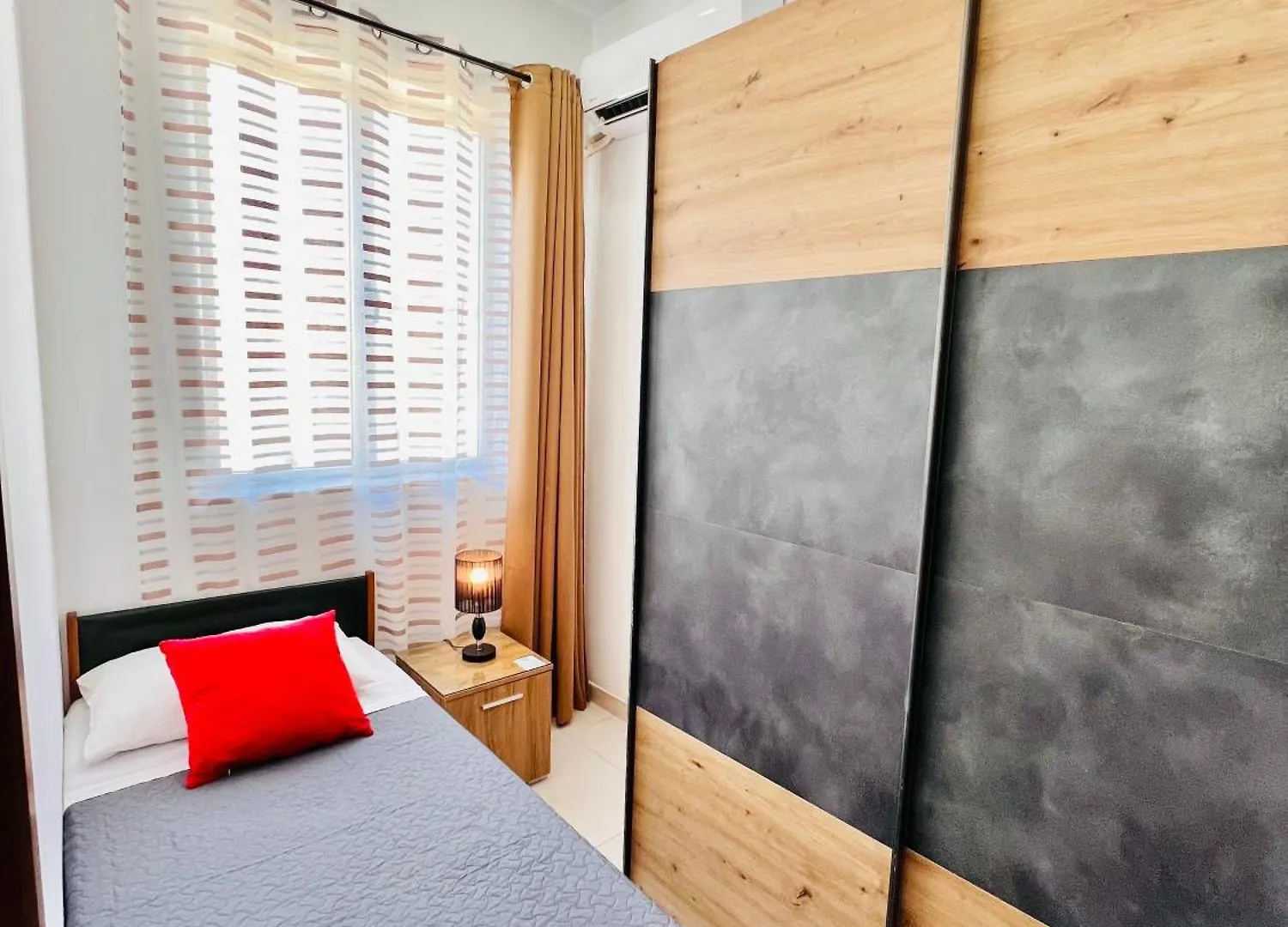 Full Apartment Sliema