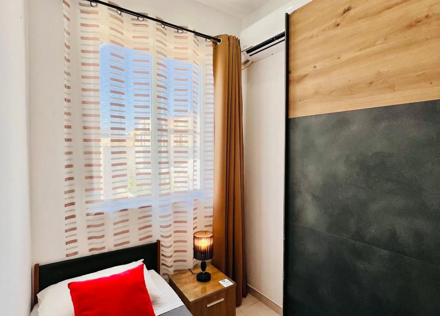 Full Apartment Sliema Malta