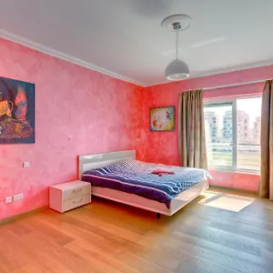 Apartment Seafront, Sliema