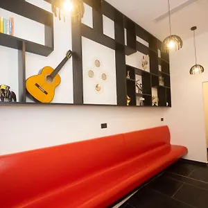 Aparthotel Citizen, Sliema