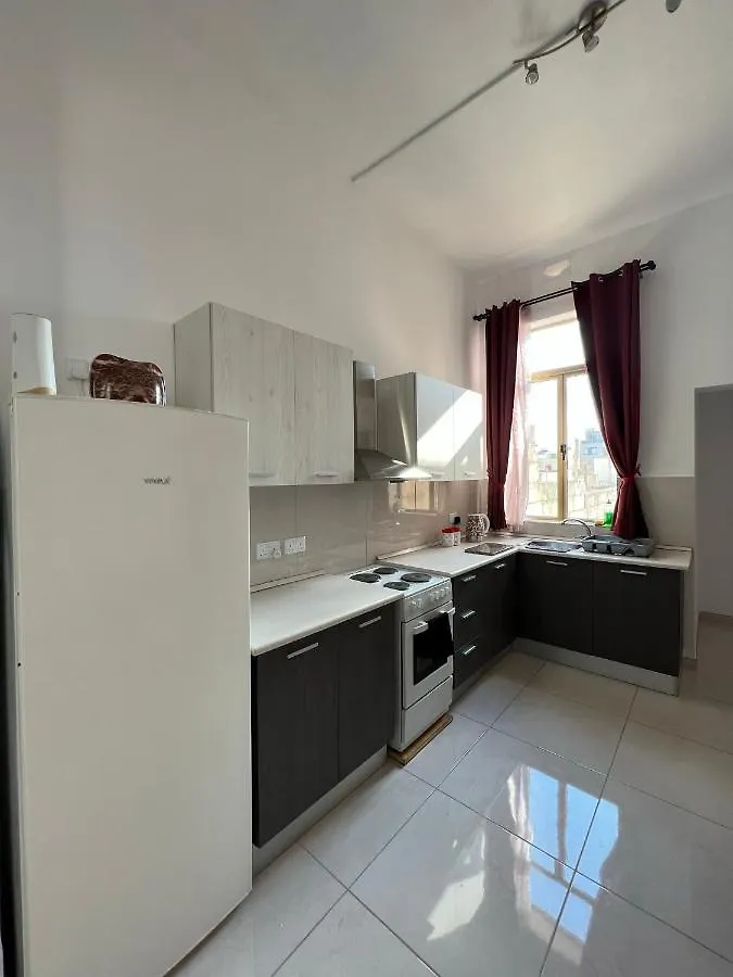 Full Apartment Sliema