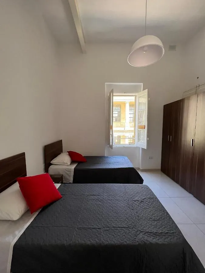 Full Apartment Sliema